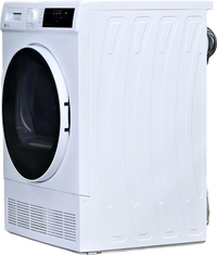 Seche-linge à Condensation 8 kg Reconditionné ESSENTIEL B ESLC8-6b