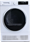 Seche-linge à Condensation 8 kg Reconditionné ESSENTIEL B ESLC8-6b