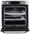 Four Chaleur Tournante 75 L Reconditionné SAMSUNG NV75K5571RS