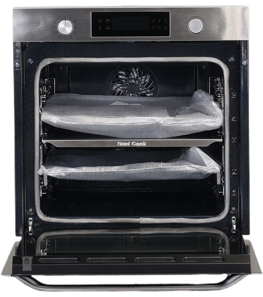 Four Chaleur Tournante 75 L Reconditionné SAMSUNG NV75K5571RS