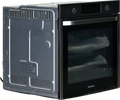 Four Chaleur Tournante 75 L Reconditionné SAMSUNG NV75K5571RS