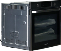 Four Chaleur Tournante 75 L Reconditionné SAMSUNG NV75K5571RS