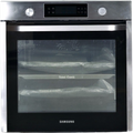 Four Chaleur Tournante 75 L Reconditionné SAMSUNG NV75K5571RS