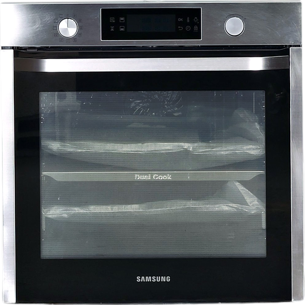 Four Chaleur Tournante 75 L Reconditionné SAMSUNG NV75K5571RS