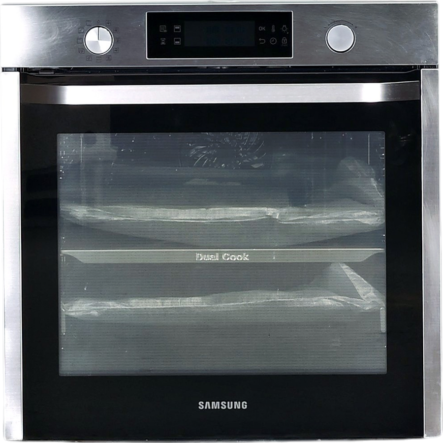 Four Chaleur Tournante 75 L Reconditionné SAMSUNG NV75K5571RS