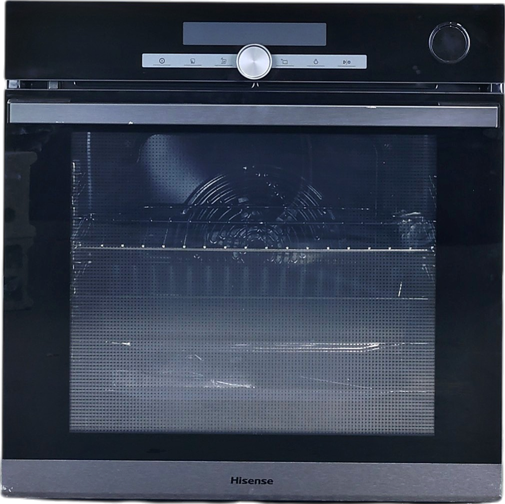 Four Chaleur Tournante 77 L Reconditionné HISENSE BSA66334PG