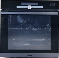 Four Chaleur Tournante 77 L Reconditionné HISENSE BSA66334PG