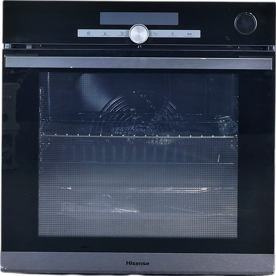 Four Chaleur Tournante 77 L Reconditionné HISENSE BSA66334PG