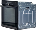 Four Chaleur Tournante 77 L Reconditionné HISENSE BSA66334PG