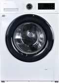 Lave-linge Hublot 11 kg Reconditionné SAMSUNG WW11DG5B25AE