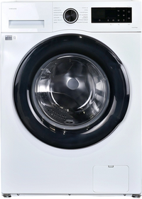 Lave-linge Hublot 11 kg Reconditionné SAMSUNG WW11DG5B25AE