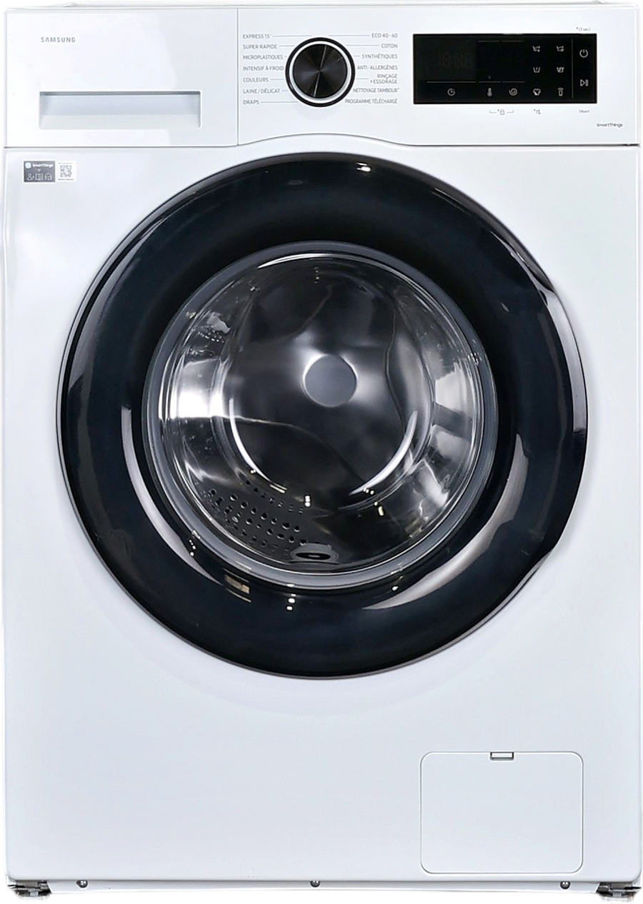 Lave-linge Hublot 11 kg Reconditionné SAMSUNG WW11DG5B25AE
