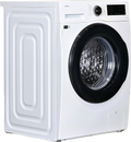 Lave-linge Hublot 11 kg Reconditionné SAMSUNG WW11DG5B25AE