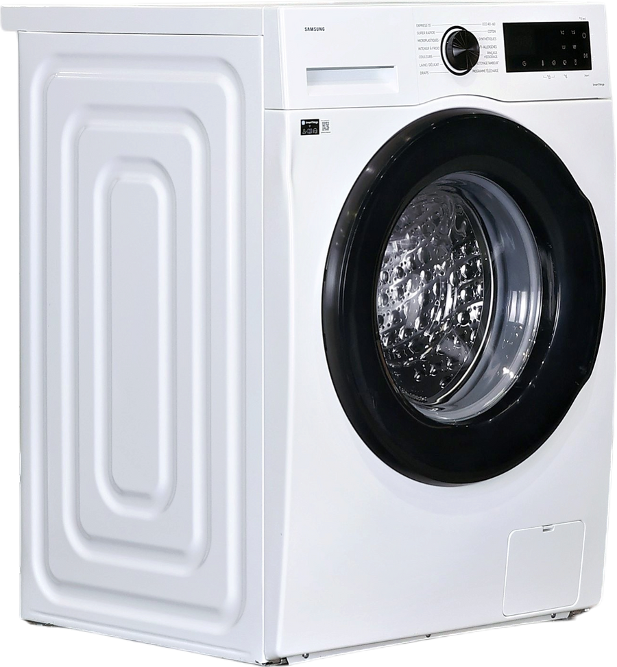 Lave-linge Hublot 11 kg Reconditionné SAMSUNG WW11DG5B25AE