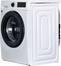 Lave-linge Hublot 11 kg Reconditionné SAMSUNG WW11DG5B25AE