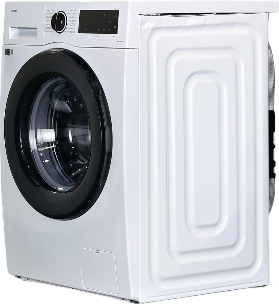 Lave-linge Hublot 11 kg Reconditionné SAMSUNG WW11DG5B25AE