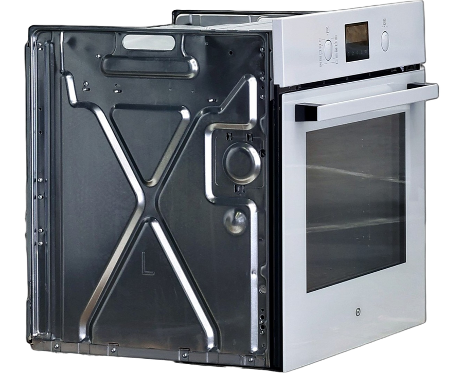 Four Chaleur Tournante 65 L Reconditionné ESSENTIEL B EFMP 581b2