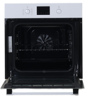 Four Chaleur Tournante 65 L Reconditionné ESSENTIEL B EFMP 581b2