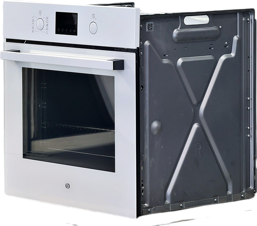 Four Chaleur Tournante 65 L Reconditionné ESSENTIEL B EFMP 581b2