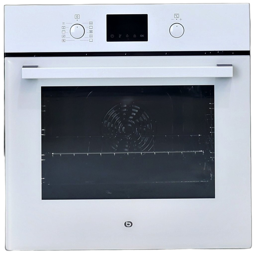 Four Chaleur Tournante 65 L Reconditionné ESSENTIEL B EFMP 581b2