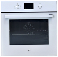 Four Chaleur Tournante 65 L Reconditionné ESSENTIEL B EFMP 581b2
