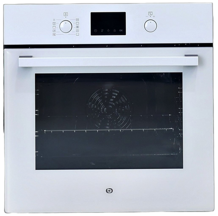 Four Chaleur Tournante 65 L Reconditionné ESSENTIEL B EFMP 581b2