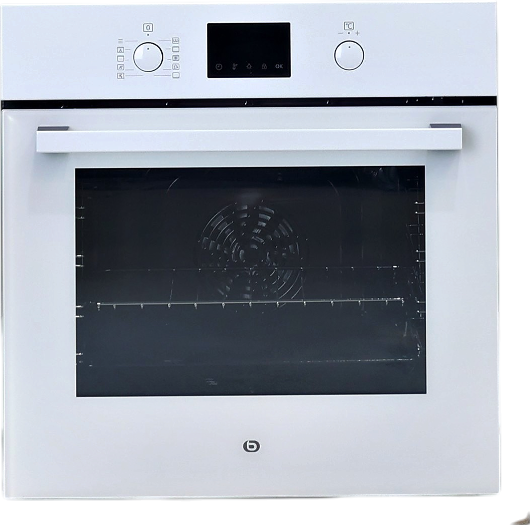 Four Chaleur Tournante 65 L Reconditionné ESSENTIEL B EFMP 581b2