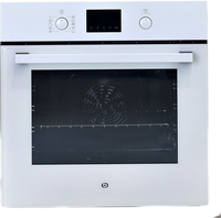 Four Chaleur Tournante 65 L Reconditionné ESSENTIEL B EFMP 581b2