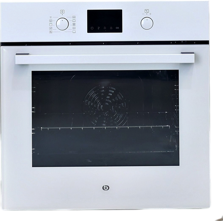 Four Chaleur Tournante 65 L Reconditionné ESSENTIEL B EFMP 581b2