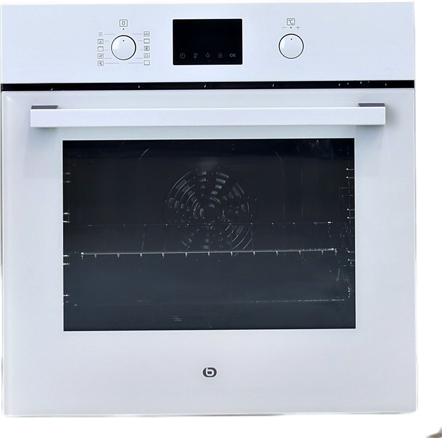 Four Chaleur Tournante 65 L Reconditionné ESSENTIEL B EFMP 581b2
