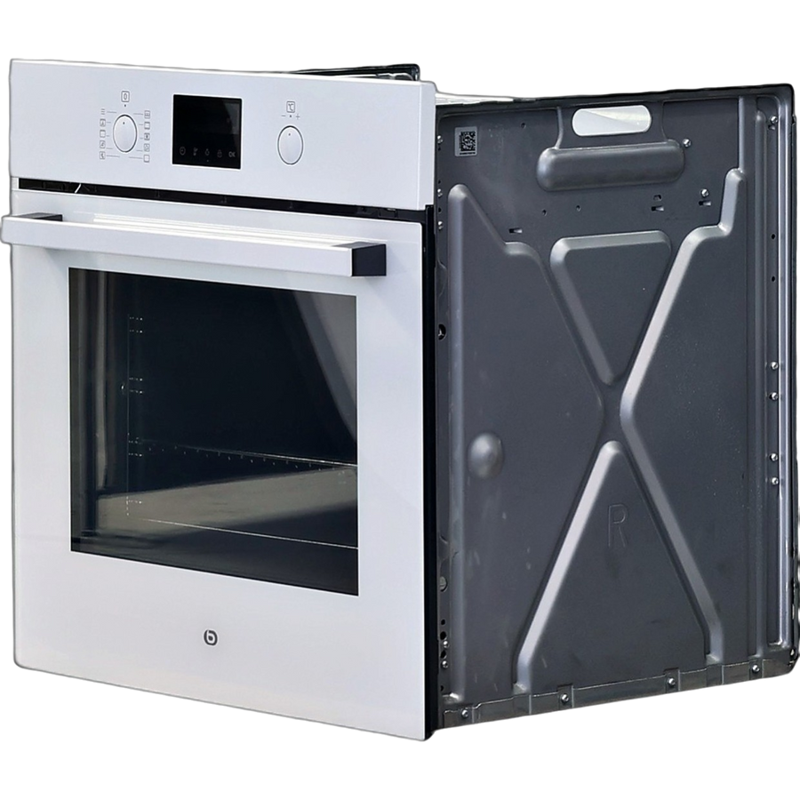 Four Chaleur Tournante 65 L Reconditionné ESSENTIEL B EFMP 581b2