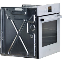 Four Chaleur Tournante 65 L Reconditionné ESSENTIEL B EFMP 581b2