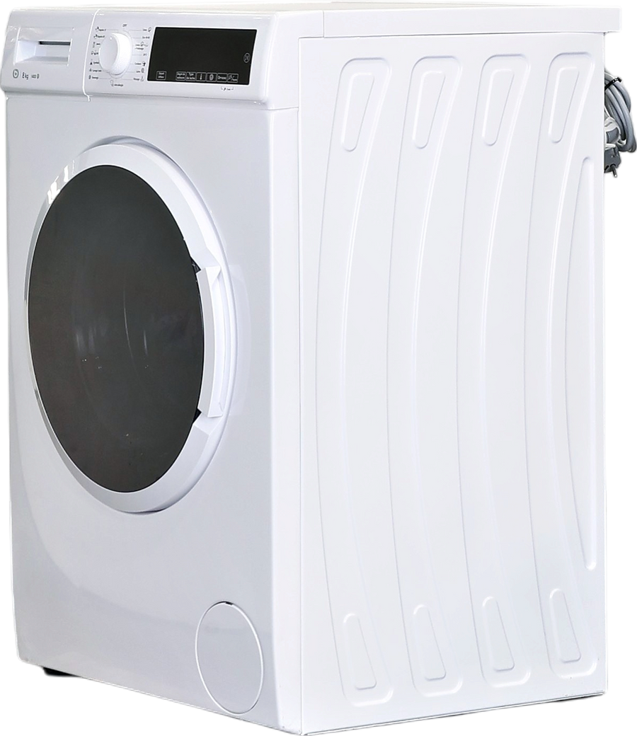 Lave-linge Hublot 8 kg Reconditionné ESSENTIEL B ELF814-3b