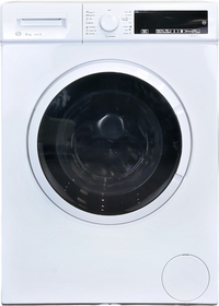 Lave-linge Hublot 8 kg Reconditionné ESSENTIEL B ELF814-3b
