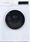 Lave-linge Hublot 8 kg Reconditionné ESSENTIEL B ELF814-3b