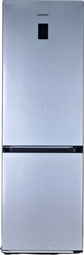 Réfrigérateur Avec Congélateur 344 Litres Reconditionné SAMSUNG RB34T670ESA