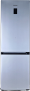 Réfrigérateur Avec Congélateur 344 Litres Reconditionné SAMSUNG RB34T670ESA
