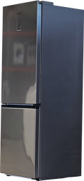 Réfrigérateur Avec Congélateur 344 Litres Reconditionné SAMSUNG RB34T670ESA
