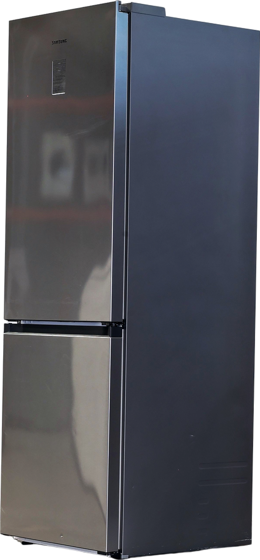 Réfrigérateur Avec Congélateur 344 Litres Reconditionné SAMSUNG RB34T670ESA