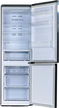 Réfrigérateur Avec Congélateur 344 Litres Reconditionné SAMSUNG RB34T670ESA