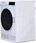 Seche-linge à Condensation 8 kg Reconditionné ESSENTIEL B ESLC8-6b