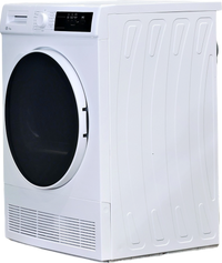 Seche-linge à Condensation 8 kg Reconditionné ESSENTIEL B ESLC8-6b