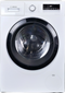 Lave-linge Hublot 8 kg Reconditionné BOSCH WAN28208FF