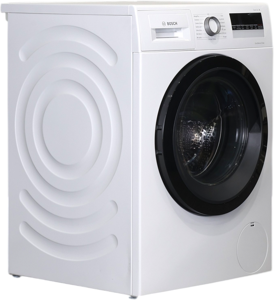 Lave-linge Hublot 8 kg Reconditionné BOSCH WAN28208FF