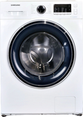 Lave-linge Hublot 8 kg Reconditionné SAMSUNG WW80J5555FW