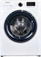 Lave-linge Hublot 8 kg Reconditionné SAMSUNG WW80J5555FW