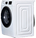 Lave-linge Hublot 8 kg Reconditionné SAMSUNG WW80J5555FW