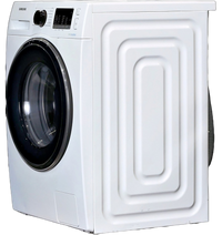 Lave-linge Hublot 8 kg Reconditionné SAMSUNG WW80J5555FW