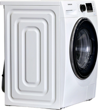 Lave-linge Hublot 8 kg Reconditionné SAMSUNG WW80J5555FW