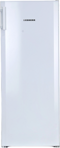 Réfrigérateur Avec Congélateur 251 Litres Reconditionné LIEBHERR K2834-20